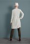Velvet High Waist Tunic 40388 - 3