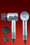 Ahd 2160 Hair Dryer Gray - 3