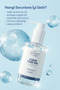 Brightening Effect Anti-Oil Facial Cleansing Gel 200ml - 4