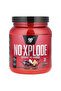 BSN N.O.- XPLODE FRUIT PUNCH 1.22 LBS 30 SERV