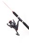 Fishing Reel Strike 6000 Fishing Reel with 5 Ball Bearings - 5