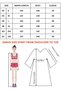 2 Pieces Women's Abaya Hijab Set With Inner Elegant Floral Embroidery New Fashion Muslim Abaya Dress - 3
