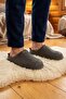 Winter Wet Floor Men's Slippers