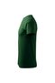 Tricou bărbătesc, Basic 129, S Verde sticlă - 5