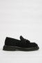 Peter Model Genuine Suede Leather Eva Sole Casual Shoes - 2