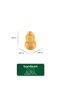 Dublin - Bambu Vazo 7,2*4,9cm - 4