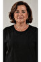 Plus Size Women's Sleeve Stone Detailed Combed Cotton Blouse - 2
