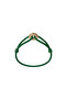 Golden Soho Cord Bracelet