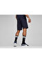 Teamfinal Casuals Shorts Men's Football Training Shorts 65853806 Navy Blue - 6