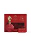 1950 Layla Gift Set – With Preserved Red Rose & “I Love You” Necklace - 3