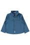 Boy's T-Shirt 2-5 Years Indigo - 4