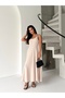 25Y5202 Women's Six-Piece Belted Dress - 4