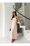 25Y5202 Women's Six-Piece Belted Dress - 5