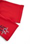 Boys' Casual Striped Polo T-Shirt and Shorts Set - 7