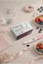 Pregnom Max 60 Capsules – Nutritional Supplement Containing Omega 3, Vitamins, Minerals, and Probiotics - 4