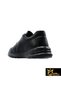 Men's Black Genuine Leather Shoes 342502745-1 - 6