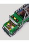 Dinosaur Rescue Truck with Sound and Light - 7