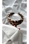 Women's Crown Velvet Padded, Soft Hair Accessory - 8