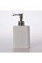 Linen Liquid Soap Dispenser Inci