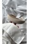 Women's Crown Velvet Padded, Soft Hair Accessory - 6