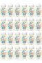 Baby Hair and Body Shampoo 200ml Classic (Set of 24)