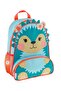 Big Kids Backpack Hedgehog