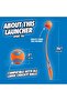 Chuckit! Sport launcher large size ball launcher (with tennis ball gift) - 3