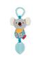 Bandana Buddies Hanging Baby Toy Koala