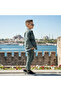 Boy's 3-Piece Denim Set: Jacket, Pants (Jeans), T-Shirt - 2