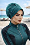 Emerald Sea Hat