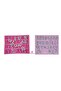 Chubby Letter Alphabet Set of 2 - Small and Large Letters, 2 Silicone Molds, K-791 K-792 - 3