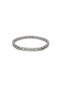Dm-Sb-004-Ss06 Silver Color Men's Steel Bracelet