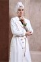 BIRDED TRENCH COAT 10868