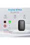 Wireless Connect Plus - محول Apple CarPlay وAndroid Auto لاسلكي | Wireless CarPlay Adapter | Plug & Play | اتصال تلقائي سريع - 2