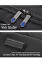 Premium Laptop Shoulder Backpack - 5