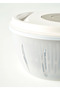 Adapt Salad Dehydrator Beige (25,6X25,6X14,2 cm) - 3