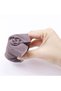 Sponge Sandpaper Block Wet Dry Wood Furniture and Hobby Model Sandpaper 60 Grit - 4