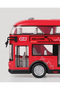 Audio and Light City Tour Bus - 7