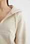 Liri Women's 3 Thread Tracksuit Set – O Oversized Comfortable Fit, Ş Fleece-Lined Fabric, Casual Sports Set - 5