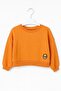 Baby Girl 37603 Nilufer Sweat Gk5121 - 5
