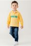 Baby Jeans Pants Cotton Holiday Birthday Wedding Engagement Mevlüt - 4