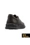 Men's Brown Genuine Leather Shoes 342502745-1 - 5