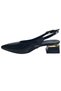 Women's Evening Dresses Black Shoes Daily Wear Short Heel 4 cm Heel Tpu Sole - 8