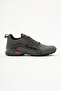 Unisex Smoke Comfortable Fit Thermo Sole Lace-Up Sneakers