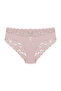 5-Piece Cotton Women's Slips with Lace Waist and Back - 6