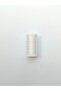 50 Meters White Color 0.3 Mm Thin Rosary Thread - 2