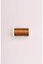 0.3 mm 50 Meters Rosary String Gold Brown Color - 5