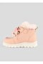 Punto Children's Velcro/Tie-Up Boots 946.F25K.433