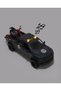 Motorcycle Carrier Pickup with Sound and Light - 5