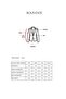 Brown Premium Oversized Lined Leather Jacket - 3